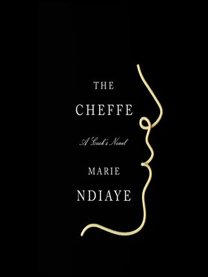 The Cheffe - Audiobook